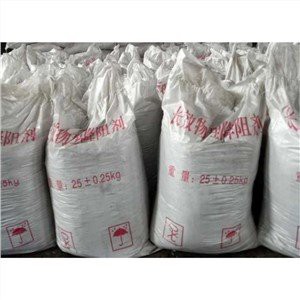 Sredstvo za smanjenje otpora uzemljenja