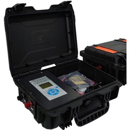 GPS strujni prekidac